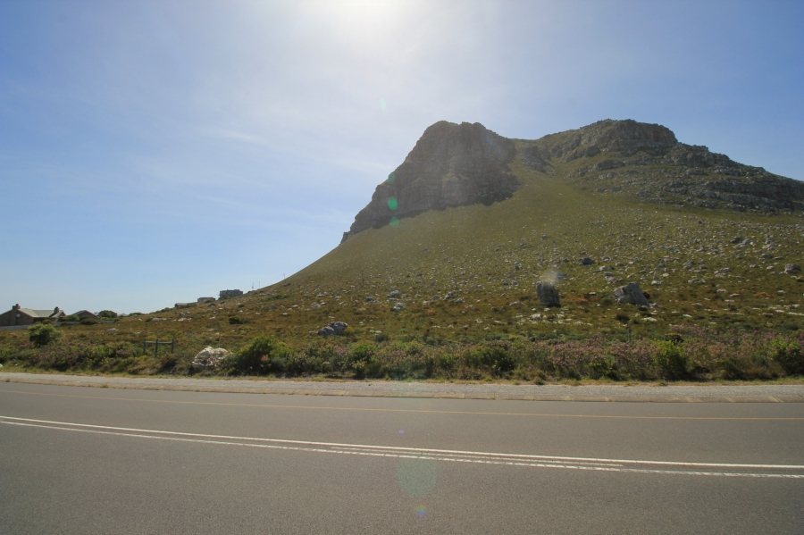 0 Bedroom Property for Sale in Bettys Bay Western Cape